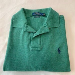 Polo by Ralph Lauren Polo (Men's M)